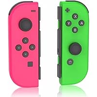 【ⓐ】Nintendo Switch Joy-Con (L) ネオンブ… Nintendo Switch Joy-Con(L) ネオンブルー/(R) ネオンレッド